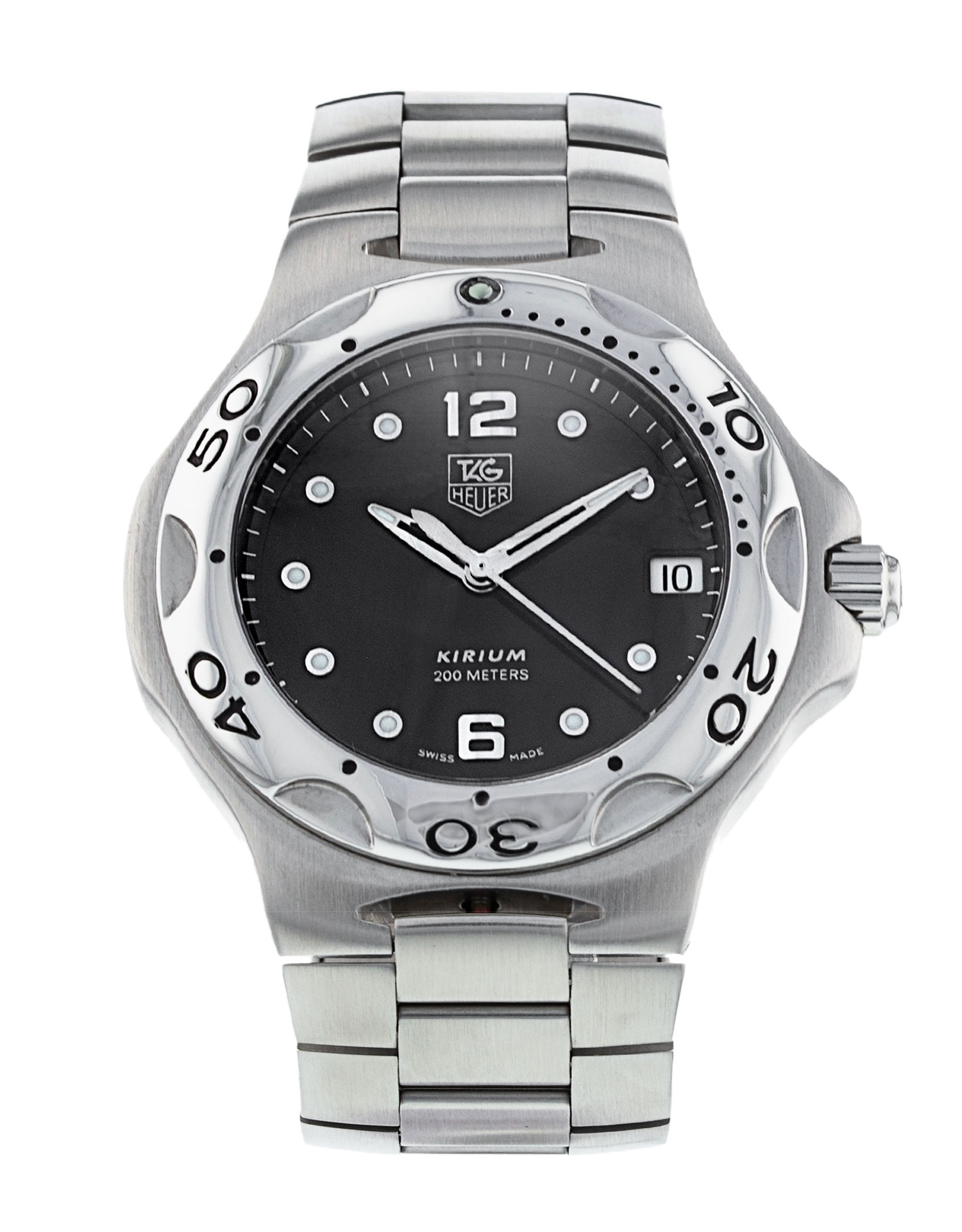 Tag Heuer Kirium WL111D.BA0700 Tag Heuer Kirium WL111D.BA0700